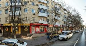 2-к квартира, вторичка, 44м2, 3/5 этаж