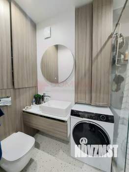 2-к квартира, вторичка, 47м2, 19/25 этаж