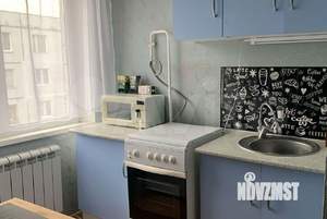 1-к квартира, вторичка, 22м2, 9/9 этаж