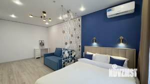 1-к квартира, вторичка, 45м2, 10/16 этаж