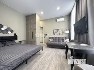 1-к квартира, вторичка, 26м2, 2/2 этаж