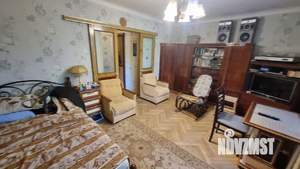 1-к квартира, вторичка, 38м2, 3/16 этаж