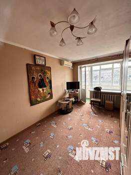 1-к квартира, вторичка, 31м2, 3/6 этаж