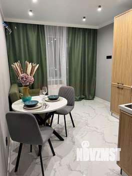 1-к квартира, вторичка, 40м2, 5/9 этаж