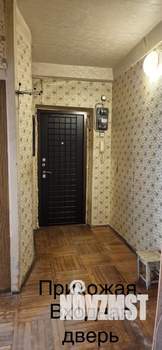 3-к квартира, вторичка, 60м2, 2/5 этаж