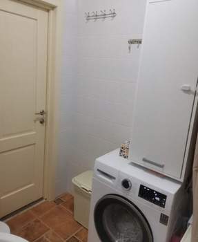 1-к квартира, вторичка, 46м2, 1/18 этаж