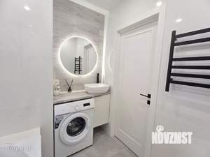 Студия квартира, вторичка, 30м2, 4/25 этаж