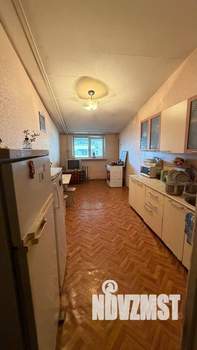 4-к квартира, вторичка, 113м2, 5/6 этаж