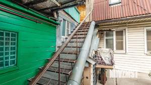 1-к квартира, вторичка, 30м2, 2/2 этаж