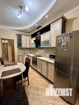 1-к квартира, вторичка, 48м2, 5/18 этаж