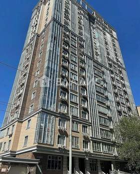3-к квартира, вторичка, 143м2, 15/20 этаж