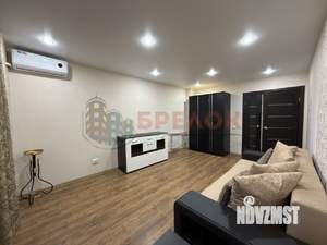 2-к квартира, вторичка, 67м2, 3/24 этаж