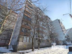 1-к квартира, вторичка, 22м2, 1/9 этаж