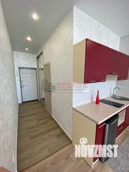 Студия квартира, вторичка, 30м2, 27/33 этаж