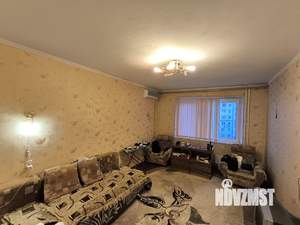 4-к квартира, вторичка, 80м2, 9/10 этаж