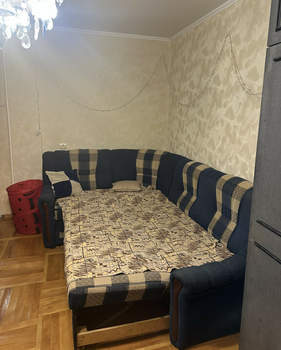 1-к квартира, вторичка, 36м2, 5/16 этаж