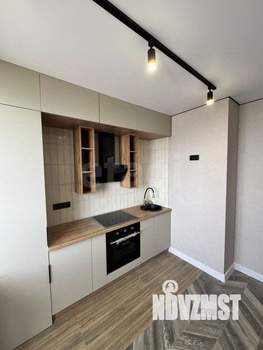 1-к квартира, вторичка, 38м2, 15/20 этаж