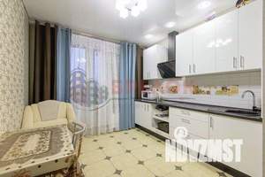 2-к квартира, вторичка, 56м2, 10/19 этаж