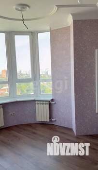 3-к квартира, вторичка, 90м2, 15/15 этаж