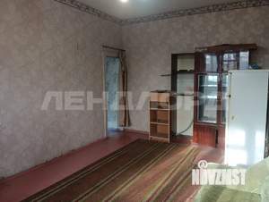 2-к квартира, вторичка, 49м2, 3/5 этаж