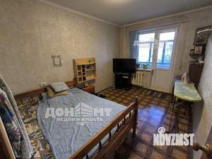 3-к квартира, вторичка, 74м2, 4/9 этаж
