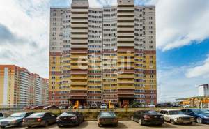 1-к квартира, вторичка, 44м2, 17/18 этаж