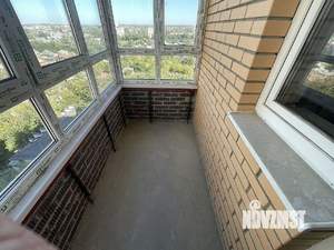 2-к квартира, вторичка, 43м2, 14/20 этаж