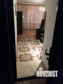 1-к квартира, вторичка, 37м2, 2/2 этаж