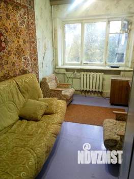 2-к квартира, вторичка, 49м2, 3/5 этаж