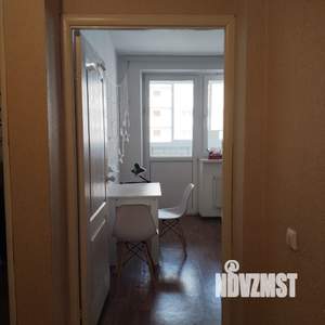 1-к квартира, вторичка, 41м2, 14/19 этаж