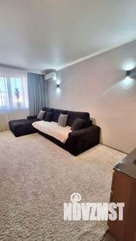 1-к квартира, вторичка, 43м2, 3/5 этаж