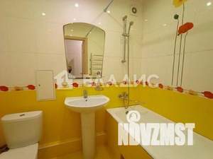 3-к квартира, вторичка, 48м2, 5/5 этаж