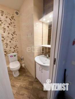 Студия квартира, вторичка, 30м2, 12/25 этаж