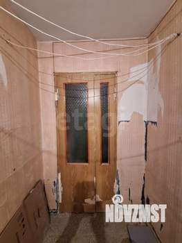 2-к квартира, вторичка, 41м2, 5/9 этаж