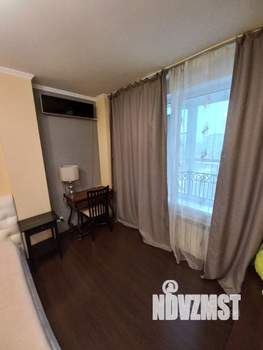 1-к квартира, вторичка, 49м2, 15/18 этаж