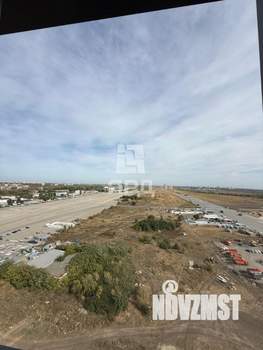 2-к квартира, вторичка, 39м2, 19/20 этаж