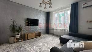 3-к квартира, вторичка, 73м2, 3/19 этаж