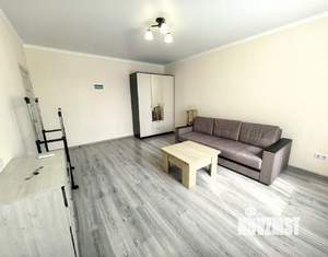 1-к квартира, вторичка, 36м2, 10/20 этаж