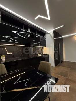 2-к квартира, вторичка, 59м2, 5/25 этаж