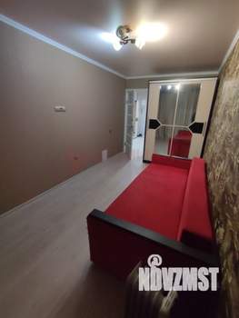 2-к квартира, вторичка, 52м2, 5/14 этаж