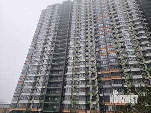 2-к квартира, вторичка, 53м2, 20/25 этаж