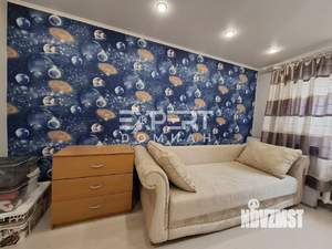 2-к квартира, вторичка, 44м2, 1/5 этаж