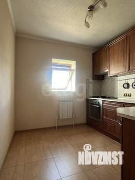 1-к квартира, вторичка, 37м2, 5/5 этаж