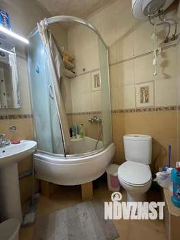 2-к квартира, вторичка, 50м2, 4/12 этаж