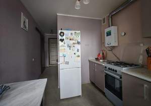 1-к квартира, вторичка, 30м2, 3/5 этаж