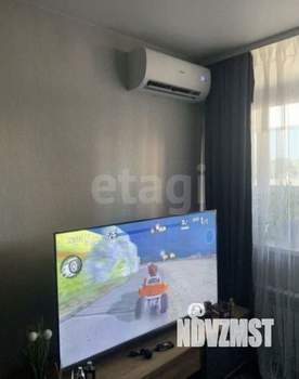 Студия квартира, вторичка, 38м2, 3/17 этаж