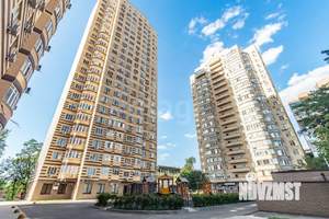 2-к квартира, вторичка, 56м2, 20/24 этаж