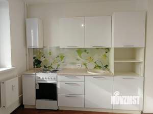 1-к квартира, вторичка, 40м2, 12/18 этаж