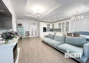 4-к квартира, вторичка, 150м2, 14/20 этаж