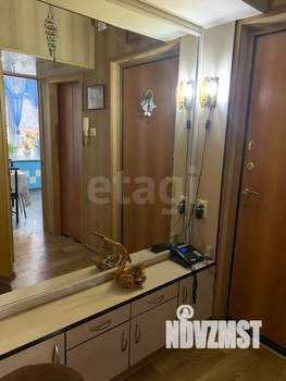 3-к квартира, вторичка, 63м2, 7/9 этаж